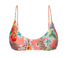 Load image into Gallery viewer, Product Front: Rio De Sol Haut Top Frutti Bralette
