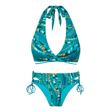 Load image into Gallery viewer, Product Front: Rio De Sol Ensemble Set Rain Kate Madrid