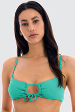 Load image into Gallery viewer, Gallery: Rio De Sol Haut Top Opal Mila