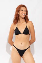 Load image into Gallery viewer, Image 05: Rio De Sol Bas Bottom Solar-Black Cheeky-Aya
