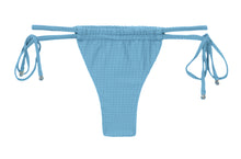 Load image into Gallery viewer, Product Front: Rio De Sol Bas Bottom Dots-Sky Pipa