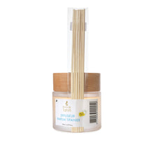 Load image into Gallery viewer, Product Back: Reva De Tahiti Fragrances Tipanier Diffuser 150Ml