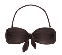Load image into Gallery viewer, Product Front: Rio De Sol Haut Top Meteorite Bandeau