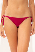 Load image into Gallery viewer, Gallery: Rio De Sol Bas Bottom Shimmer-Desejo Ibiza-Comfy-Gold