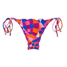 Load image into Gallery viewer, Product Front: Rio De Sol Bas Bottom Funny Frufru-Fio