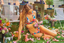 Load image into Gallery viewer, Image 10: Rio De Sol Haut Top Maui Halter-Cos