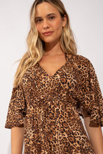 Load image into Gallery viewer, Image 05: Rio De Sol Mini Dress Yaguara Mini Dress