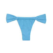 Load image into Gallery viewer, Product Front: Rio De Sol Bas Bottom Solar-Celeste Eden