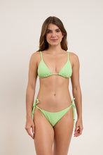 Load image into Gallery viewer, Model Front: Rio De Sol Bas Bottom Sand-Menta Ibiza-Comfy