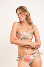 Load image into Gallery viewer, Image 05: Rio De Sol Ensemble Set Oasis Bandeau-Reto Madrid