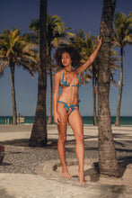 Load image into Gallery viewer, Image 11: Rio De Sol Haut Top Luma Mel