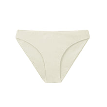 Load image into Gallery viewer, Product Front: Rio De Sol Bas Bottom Malibu-Natural Essential-Comfy