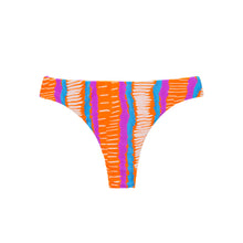Load image into Gallery viewer, Product Front: Rio De Sol Bas Bottom Stripes Nice-Fio