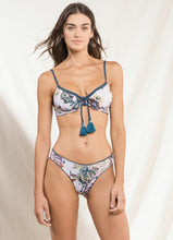 Load image into Gallery viewer, Image 03: Maaji Bas Bottom Jade Sublimity Peacock