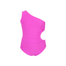 Load image into Gallery viewer, Product Front: Rio De Sol Une Pièce Fille Vita-Pink Maeve-Kids