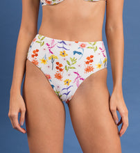Load image into Gallery viewer, Image 12: Rio De Sol Bas Bottom Countryside Hotpants
