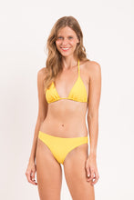 Load image into Gallery viewer, Image 04: Rio De Sol Bas Bottom Amarelo Essential-Comfy