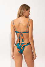 Load image into Gallery viewer, Model Back: Rio De Sol Bas Bottom Luma Baobi