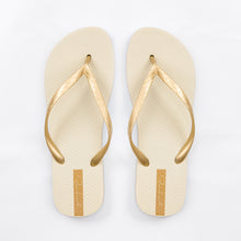 Load image into Gallery viewer, Product Front: Rio De Sol Tongs Damasco Slim