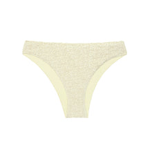 Load image into Gallery viewer, Product Front: Rio De Sol Bas Bottom Brisa-Offwhite Essential