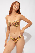 Load image into Gallery viewer, Image 07: Rio De Sol Bas Bottom Yellow-Feline Essential-Comfy