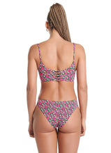 Load image into Gallery viewer, Model Back: Maaji Ensemble Blossom Praia Sublimity