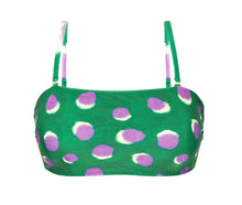 Load image into Gallery viewer, Product Front: Rio De Sol Haut Top Happiness Bandeau-Reto