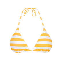 Load image into Gallery viewer, Product Front: Rio De Sol Haut Top Sunshine Tri-Inv