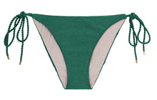 Load image into Gallery viewer, Product Front: Rio De Sol Bas Bottom Palace Ibiza-Rope
