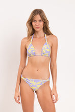 Load image into Gallery viewer, Model Front: Rio De Sol Bas Bottom Glow Mel