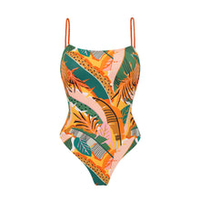 Load image into Gallery viewer, Product Front: Rio De Sol Une Pièce El-Arco Ella