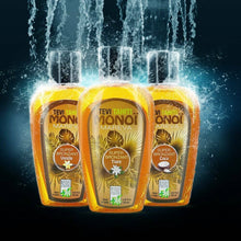 Load image into Gallery viewer, Image 03: Tevi Monoi Oils Monoi Super Bronzant Tiare 120Ml