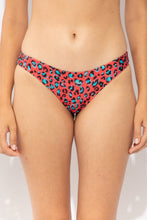 Load image into Gallery viewer, Gallery: Rio De Sol Bas Bottom Coral-Feline Essential-Comfy