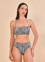 Load image into Gallery viewer, Gallery: Uv Line Ensemble Set Bandeau Asas Upf50+