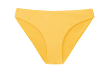 Load image into Gallery viewer, Product Front: Rio De Sol Bas Bottom Malibu-Yellow Essential-Comfy