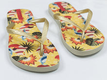 Load image into Gallery viewer, Product Back: Rio De Sol Tongs Stories Slim