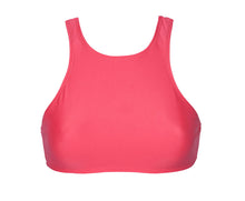 Load image into Gallery viewer, Product Front: Rio De Sol Haut Soutien Sporty Frutilly