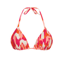 Load image into Gallery viewer, Product Front: Rio De Sol Haut Top Mirage Tri-Inv