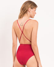 Load image into Gallery viewer, Image 07: Rio De Sol Une Pièce Shimmer-Divino New Vegas