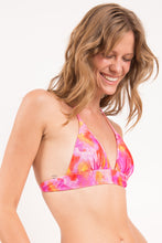 Load image into Gallery viewer, Image 13: Rio De Sol Haut Top Joyful Tri-Cos