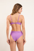 Load image into Gallery viewer, Model Back: Rio De Sol Haut Top Bio-Floreira Sara