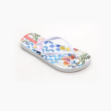 Load image into Gallery viewer, Product Back: Rio De Sol Tongs Al-Mare Slim