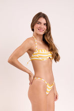 Load image into Gallery viewer, Image 03: Rio De Sol Ensemble Set Sunshine Balconet-Frufru Pipa-Frufru