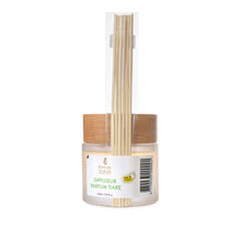 Load image into Gallery viewer, Product Back: Reva De Tahiti Fragrances Tiare Diffuser 150Ml