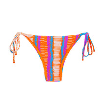 Load image into Gallery viewer, Product Front: Rio De Sol Bas Bottom Stripes Ibiza