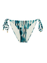Load image into Gallery viewer, Product Front: Rio De Sol Bas Bottom Azule Ibiza-Comfy