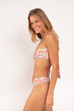 Load image into Gallery viewer, Image 03: Rio De Sol Ensemble Set Ditsy-Sky Mavi Baobi
