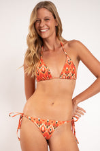 Load image into Gallery viewer, Image 07: Rio De Sol Haut Top Maracai Tri-Inv