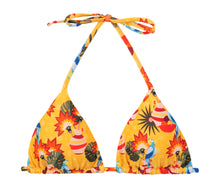Load image into Gallery viewer, Product Front: Rio De Sol Haut Top Stories Tri-Inv