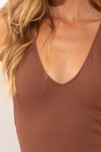 Load image into Gallery viewer, Image 05: Rio De Sol Une Pièce Sand-Cappuccino Sunny